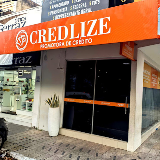 CREDLIZE PROMOTORA DE CRÉDITO Parnaíba PI