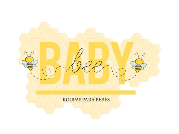 Baby Bee - Roupas para bebês Parnaíba PI