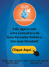 Guia Parnaiba Online
