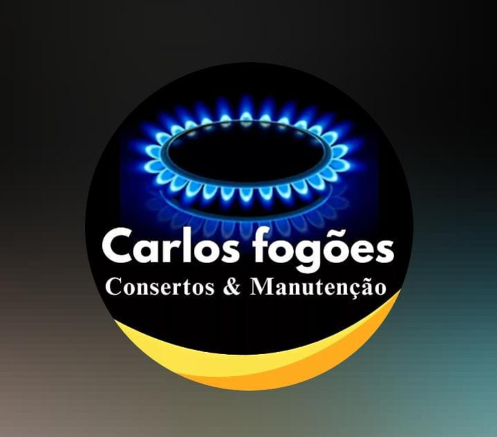 Carlos Fogões Parnaíba PI