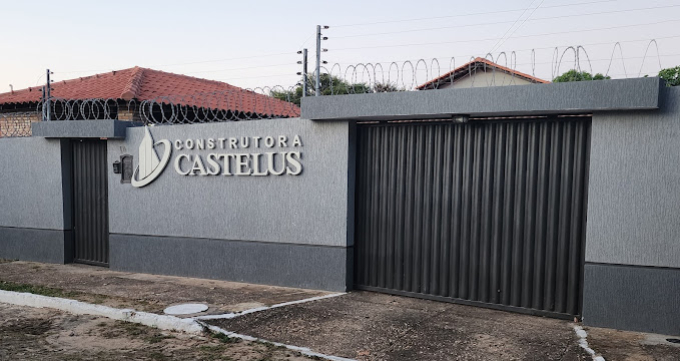 Construtora Castelus Parnaíba PI