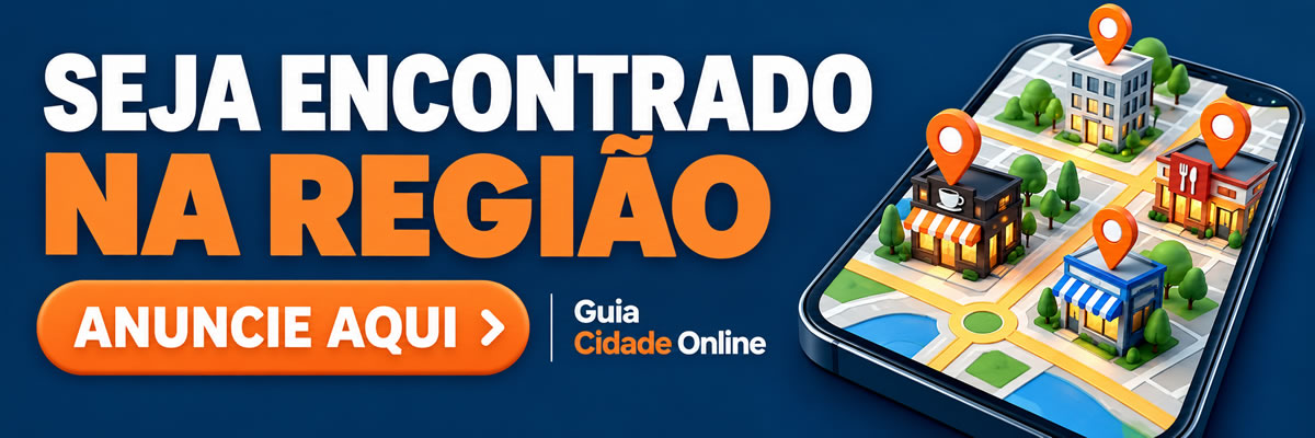 Guia Parnaíba online