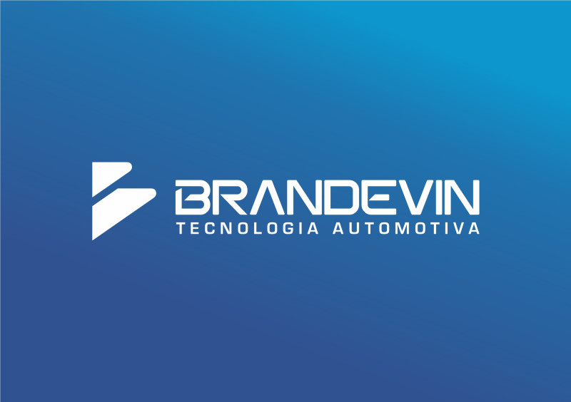  Brandevin Tecnologia Automotiva Parnaíba PI