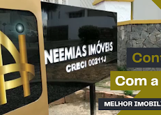 Neemias Imobiliária Parnaíba PI