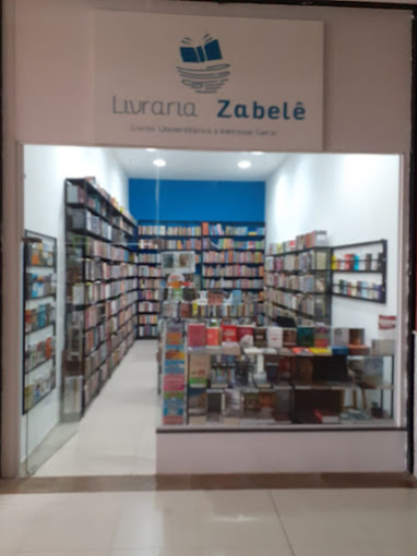 livraria zabelê Parnaíba PI