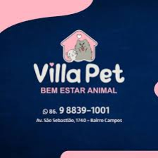  Villa Pet Parnaíba PI