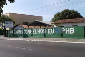 Conselho Tutelar De Parnaíba Parnaíba PI