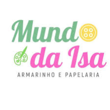 Papelaria e Armarinho - Mundo da Isa Parnaíba PI