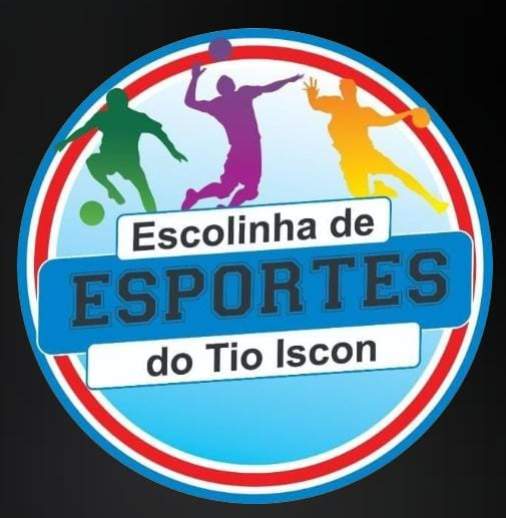 Escolinha Tio Iscon Parnaíba PI