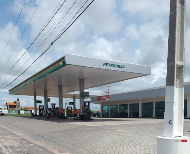 Posto Estrela Parnaíba PI