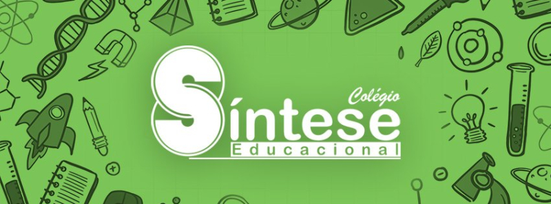 COLEGIO SINTESE Parnaíba PI