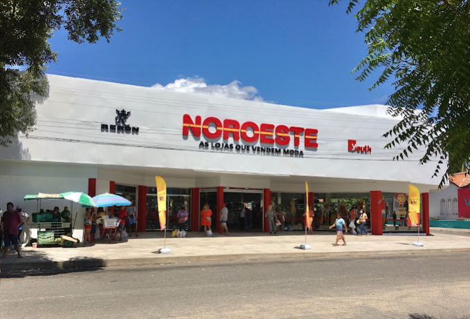 Loja Noroeste Parnaíba Parnaíba PI