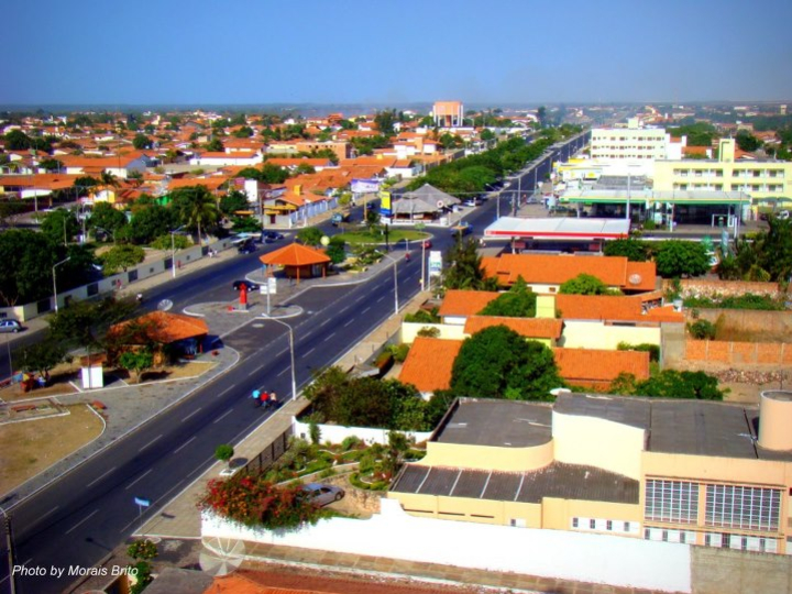 foto Parnaíba-PI