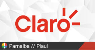 CLARO PARNAÍBA Parnaíba PI