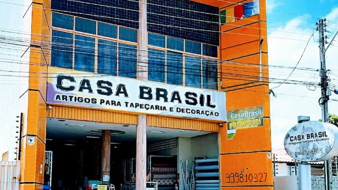 Casa Brasil Phb Parnaíba PI