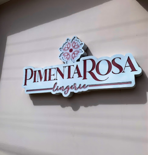 Pimenta Rosa Lingerie Parnaíba PI