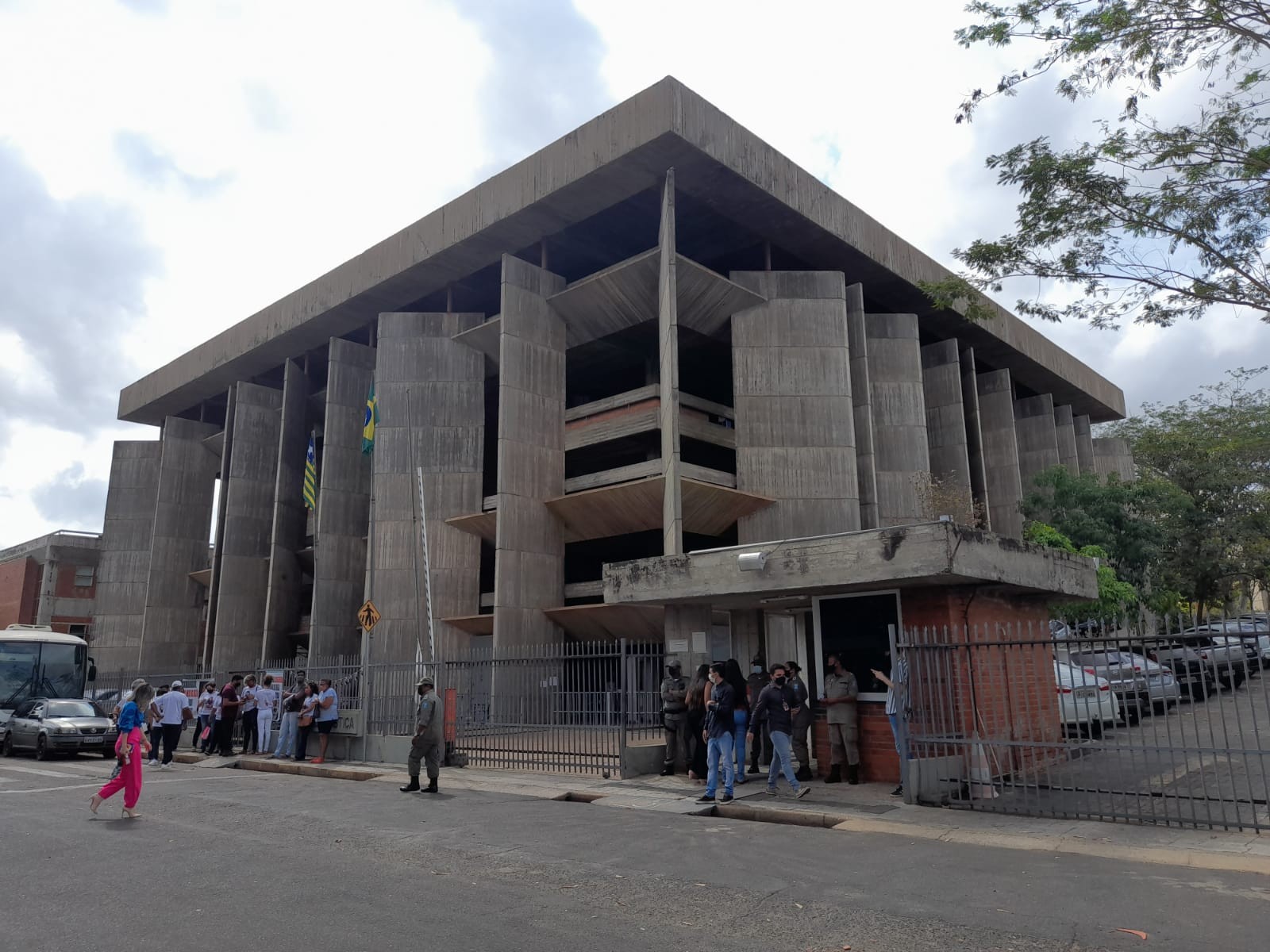 foto Not&iacute;cia Parnaíba