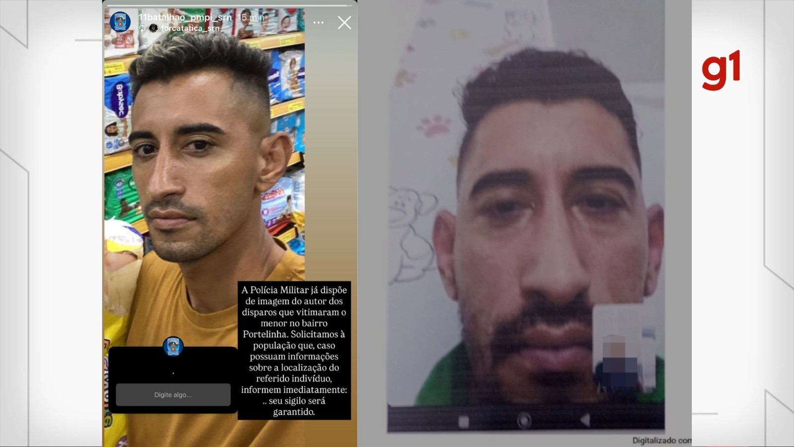 foto Not&iacute;cia Parnaíba