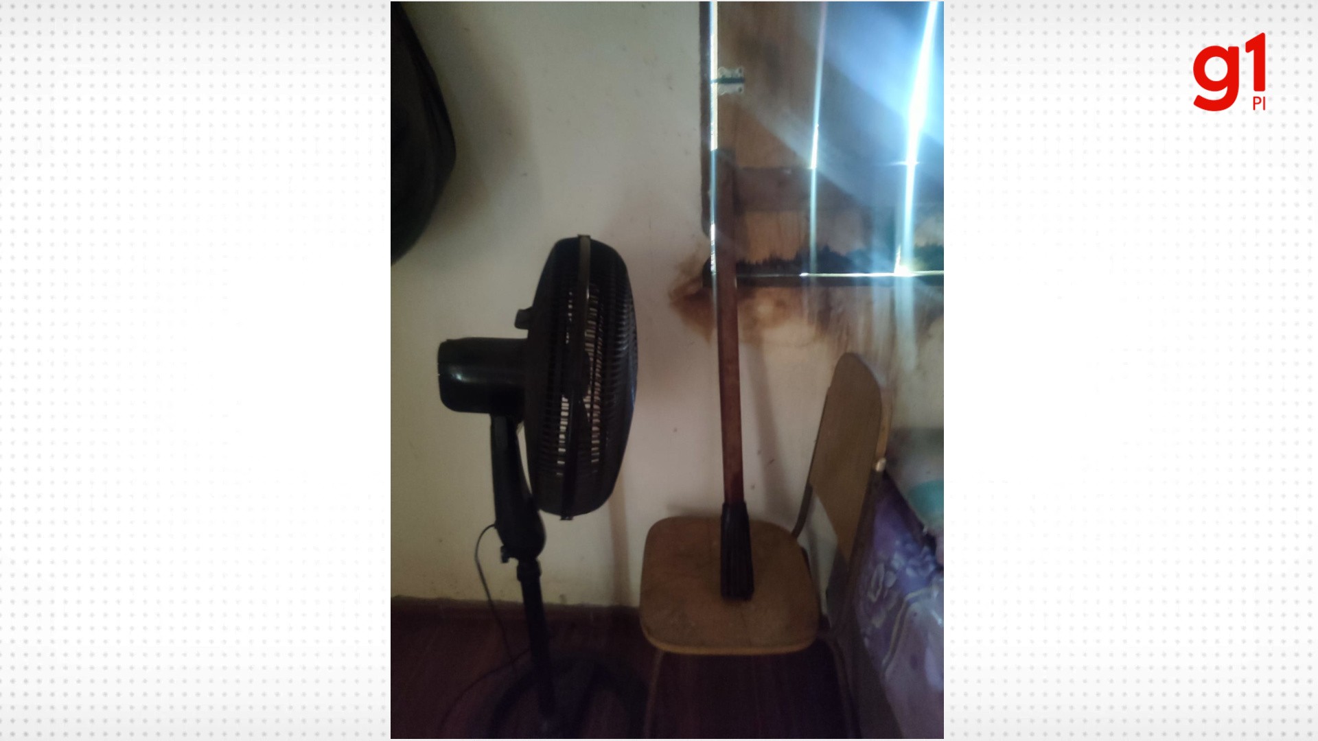 foto Not&iacute;cia Parnaíba