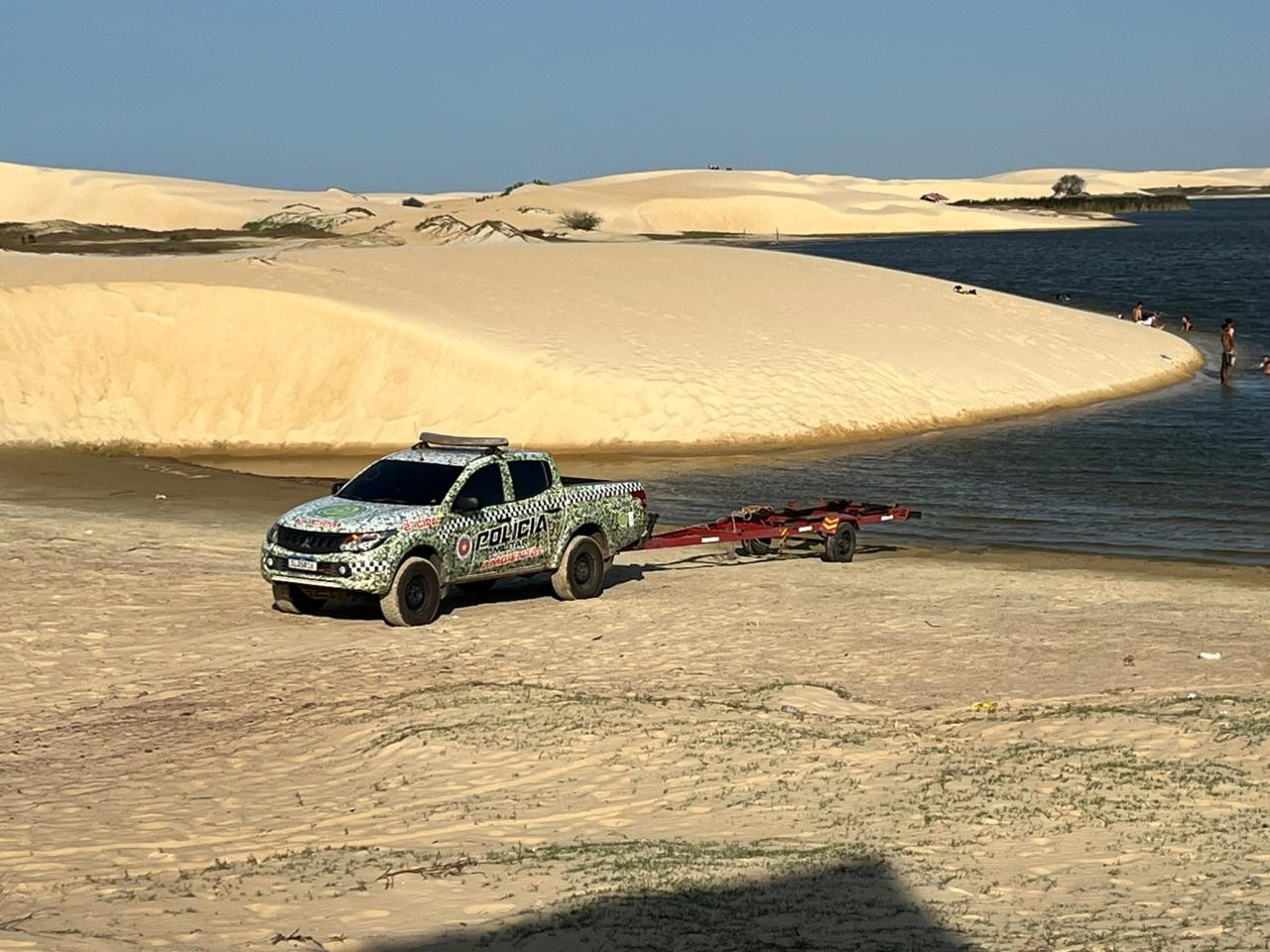 foto Not&iacute;cia Parnaíba