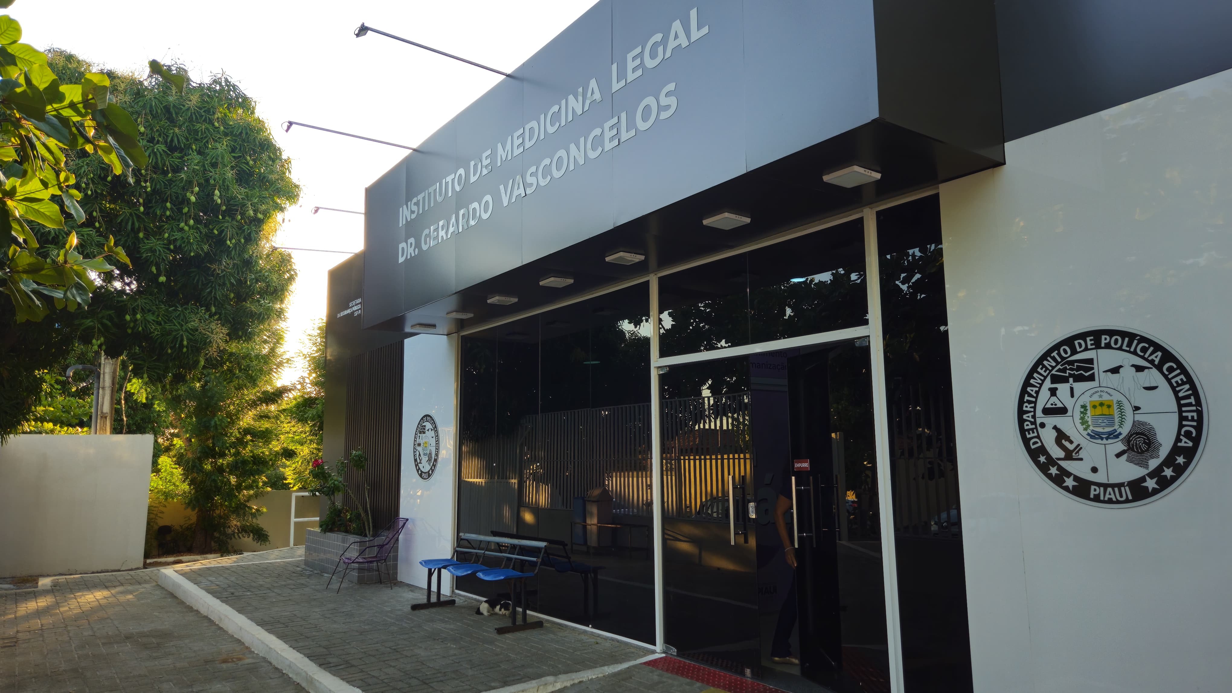 foto Not&iacute;cia Parnaíba