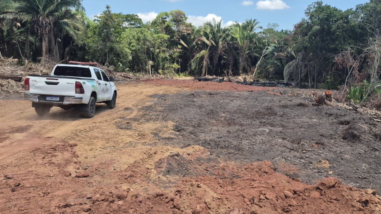 foto Not&iacute;cia Parnaíba