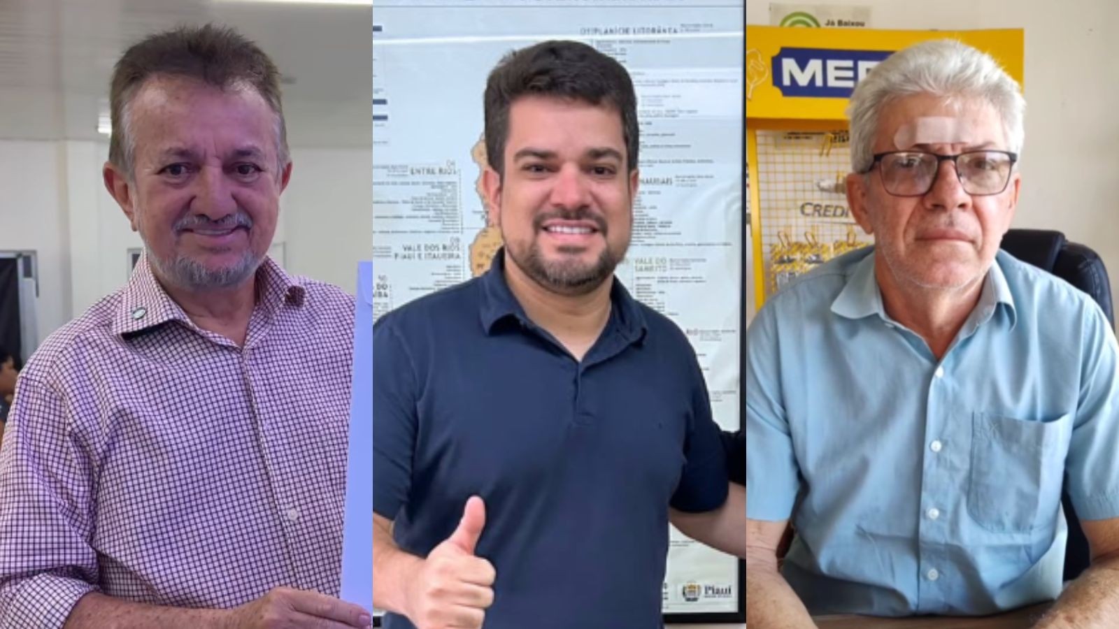 foto Not&iacute;cia Parnaíba