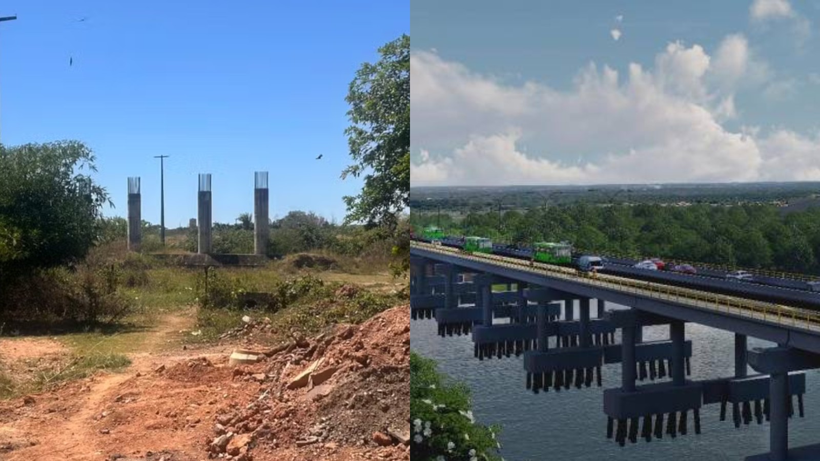 foto Not&iacute;cia Parnaíba