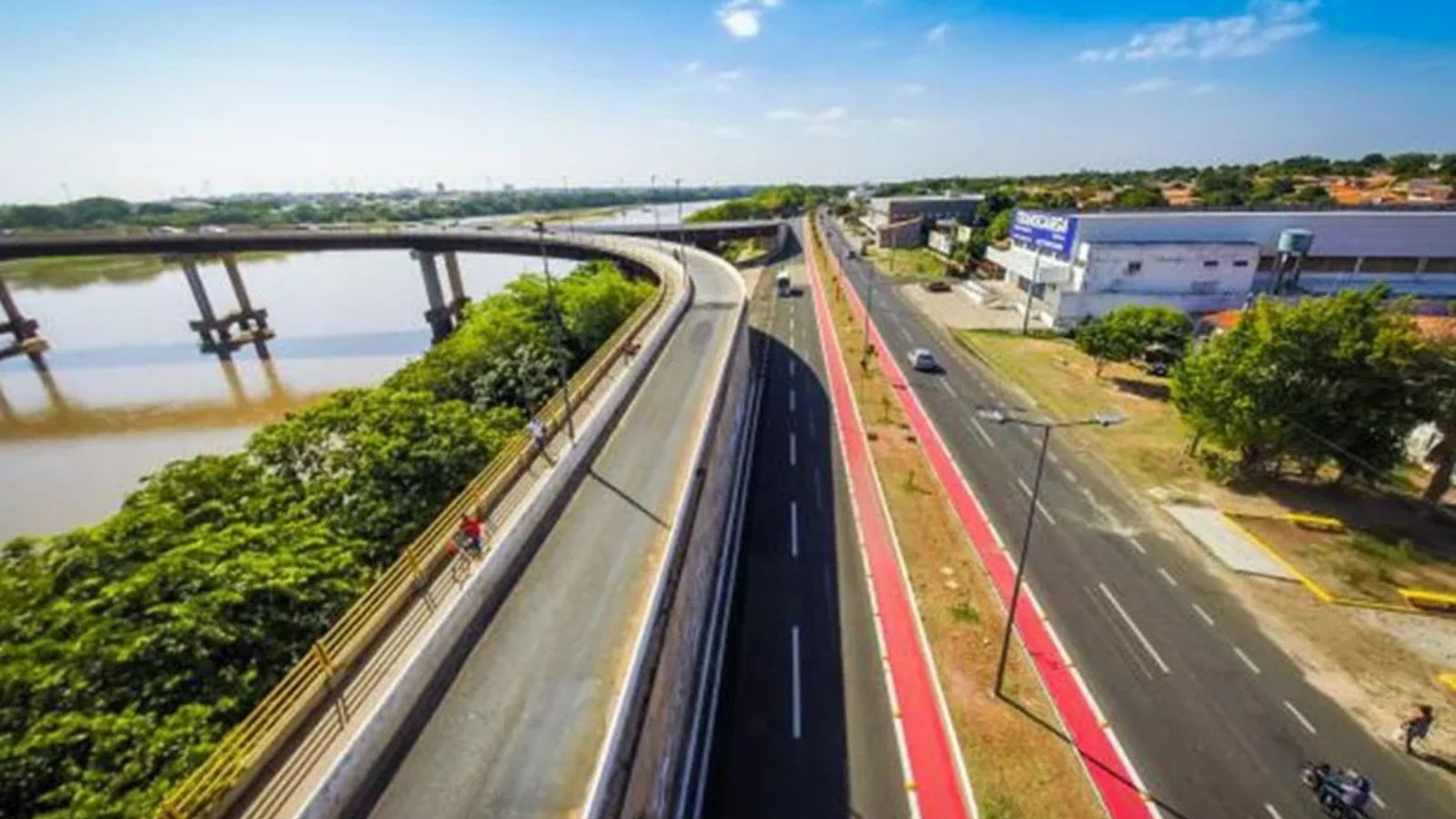 foto Not&iacute;cia Parnaíba