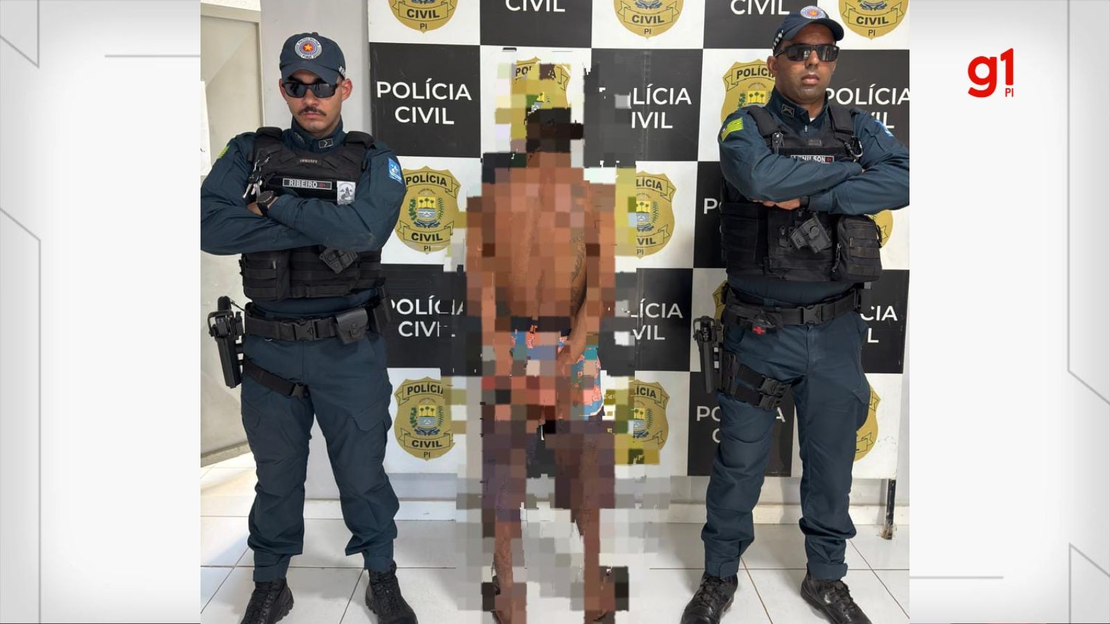 foto Not&iacute;cia Parnaíba